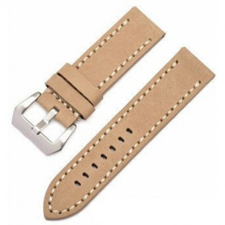 Trendybay kellarihm Universal 22mm, khaki