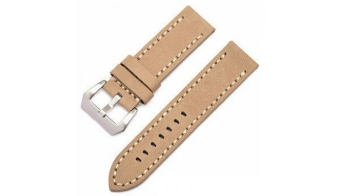 Trendybay kellarihm Universal 22mm, khaki