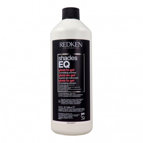 Värviaktivaator Redken SHADES EQ 1 L