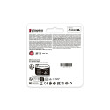 Micro SD Memory Card with Adaptor Kingston SDCG4/512GBSP 512 GB