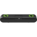 Kaasaskantavad Bluetooth Kõlarid Defender Z9 Must 16 W