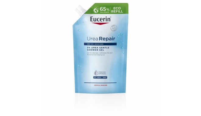 Dušigeel Eucerin UREAREPAIR 400 ml