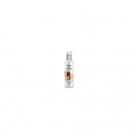 Lubricant Swiss Navy Passion Fruit 118 ml