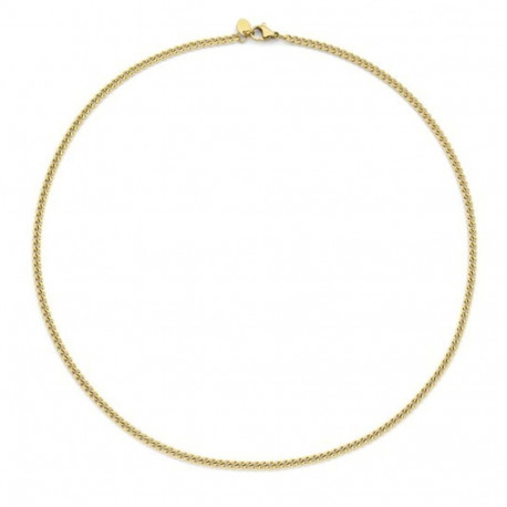 Ladies' Necklace CO88 Collection 8CN-26408 Golden