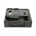 ATX Semi-tower Box Chieftec IX-03B-85W Black