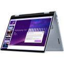 Sülearvuti Dell 0425-2808 14" intel core ultra 7 256V 16 GB RAM 512 GB SSD