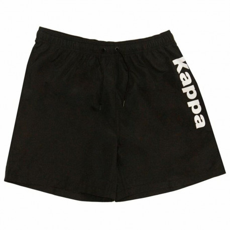 Men's Sports Shorts Kappa Black