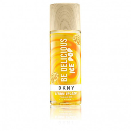 Donna Karan kehasprei Be Delicious Ice Pop Citrus Splash 250ml