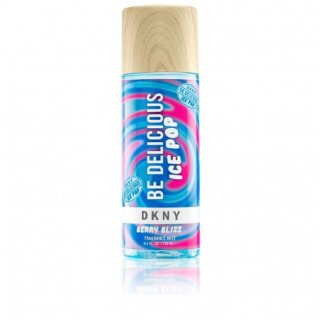 Donna Karan kehasprei Be Delicious Ice Pop Very Cherry 250ml