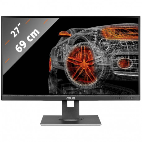 Asus ProArt PA278QV 27-tolline monitor