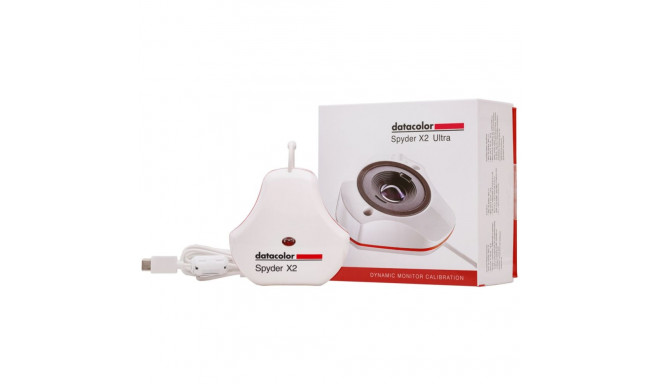 ColorVision DataColor Spyder X2 ULTRA - näytön kalibrointilaite
