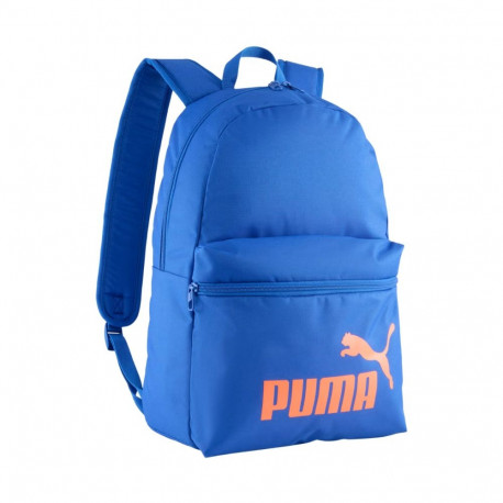 Puma seljakott Phase 91164 19, sinine