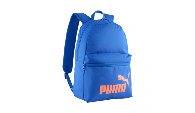 Plecak Puma Phase niebieski 91164 19