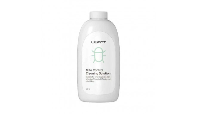 UWANT Mite Neutralizing Cleaning Solution