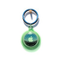 Apple AirTag Case Waterproof - Green