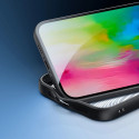 Dux Ducis Aimo Mag Case with MagSafe for iPhone 16 Plus - Black