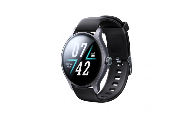 Joyroom Classis Series JR-FC1 smartwatch with call answering function / IP68 protection - gray