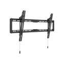 MULTIBRACKETS Universal Wallmount Tilt Large Black