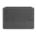 MICROSOFT Surface Accy Project Type Cover CK SC Eng Intl CEE plaatinakarva 2 kiltkivi
