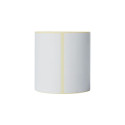 BROTHER Direct thermal label roll102x152 8pc