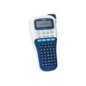 BROTHER PTH107BRE1 P-touch kompaktne sildiprinter kodu ja kontori jaoks