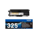 BROTHER TN325BK Toner black 4000 pages for DCP-9055CDN 9270CDN HL-4140CN 4150CDN 4570CDW 4570CDWT MF