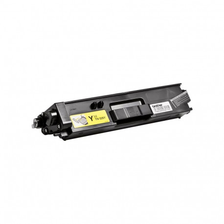 BROTHER TN326BY Toner yellow 3500 pages for HL-L8250CDN