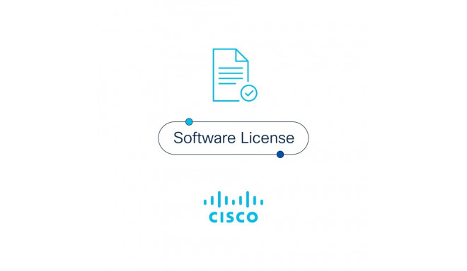 CISCO C9200CX DNA Essentials 3Y litsents