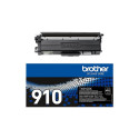 BROTHER TN-910BK ülijumbo-tint must 9 000 leheküljele