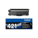 BROTHER TN421BK must tindikassett