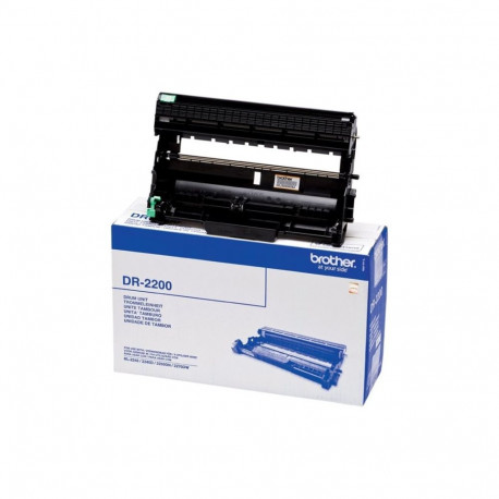 BROTHER DR2200 drum unit for HL-2130 2240 2240D 2250DN 2270DW MFC-7360N,-7460DN,-7860DW, DCP-7060D 7
