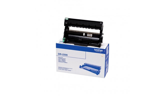 BROTHER DR2200 drum unit for HL-2130 2240 2240D 2250DN 2270DW MFC-7360N,-7460DN,-7860DW, DCP-7060D 7