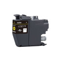 BROTHER LC-3217Y kollane tindikassett 550 lehte
