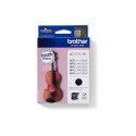 BROTHER LC127XLBK must tindikassett