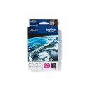 BROTHER LC985M magenta tint DCP-J125, -J315W, -J515W, MFC-J220, -J265W, -J410, -J415W jaoks