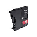BROTHER LC985M magenta tint DCP-J125, -J315W, -J515W, MFC-J220, -J265W, -J410, -J415W jaoks