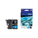 BROTHER LC985C cyan ink for DCP-J125, -J315W, -J515W, MFC-J220, -J265W, -J410, -J415W