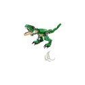 LEGO Creator 31058 Mighty Dinosaurs constructor