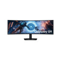 Samsung Odyssey G9 S49FG910EU - G91F Series Gaming Monitor 49"