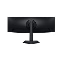 Samsung Odyssey G9 S49FG910EU - G91F Series Gaming Monitor 49"