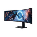 Samsung Odyssey G9 S49FG910EU - G91F Series Gaming Monitor 49"