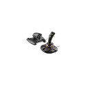 Thrustmaster T.16000M FCS Hotas Joystick Schubregler PC Flugsim