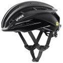 Uvex surge aero MIPS Black