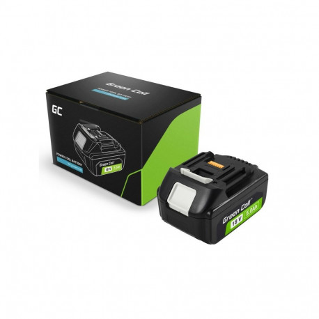 Green Cell aku BL1850 18V 5Ah Makita LXT elektritööriistadele