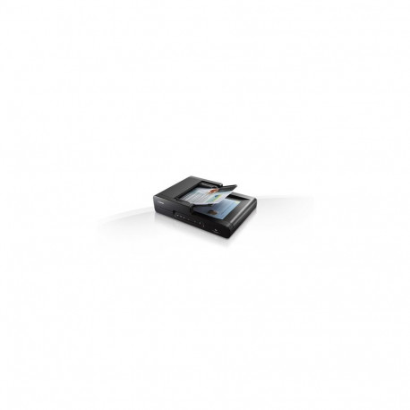 Canon imageFORMULA DR-F120 lame- ja ADF-skanner 600 x 600 DPI A4 must