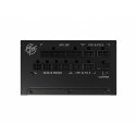 MSI MPG A850G PCIE5 toiteplokk 850 W 24-pin ATX ATX must