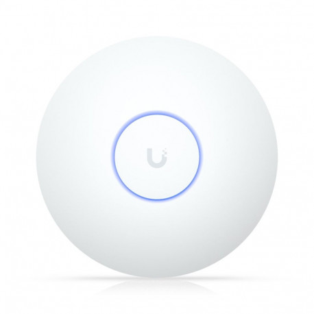Ubiquiti U7 Long-Range 7300 Mbit/s White Power over Ethernet (PoE)