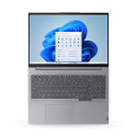 Lenovo ThinkBook 16 G7 IML Intel Core Ultra 5 125U Laptop 40.6 cm (16") WUXGA 16 GB LPDDR5-SDRAM 1 T