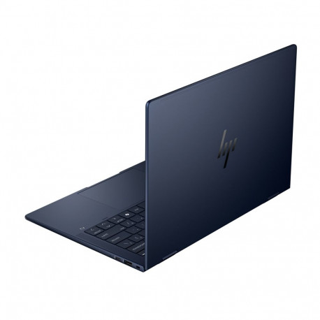 HP EliteBook X Flip G1i 14-tolline järgmise põlvkonna AI PC Copilot+ PC Intel Core Ultra 5 228V hübr