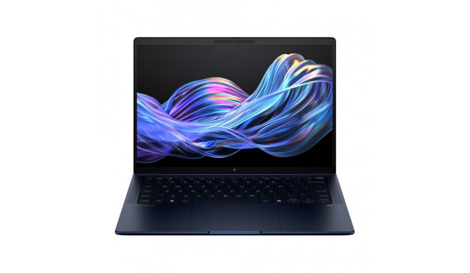 HP EliteBook X G1i 14 inch Notebook Next Gen AI PC Copilot+ PC Intel Core Ultra 7 258V Laptop 35.6 c